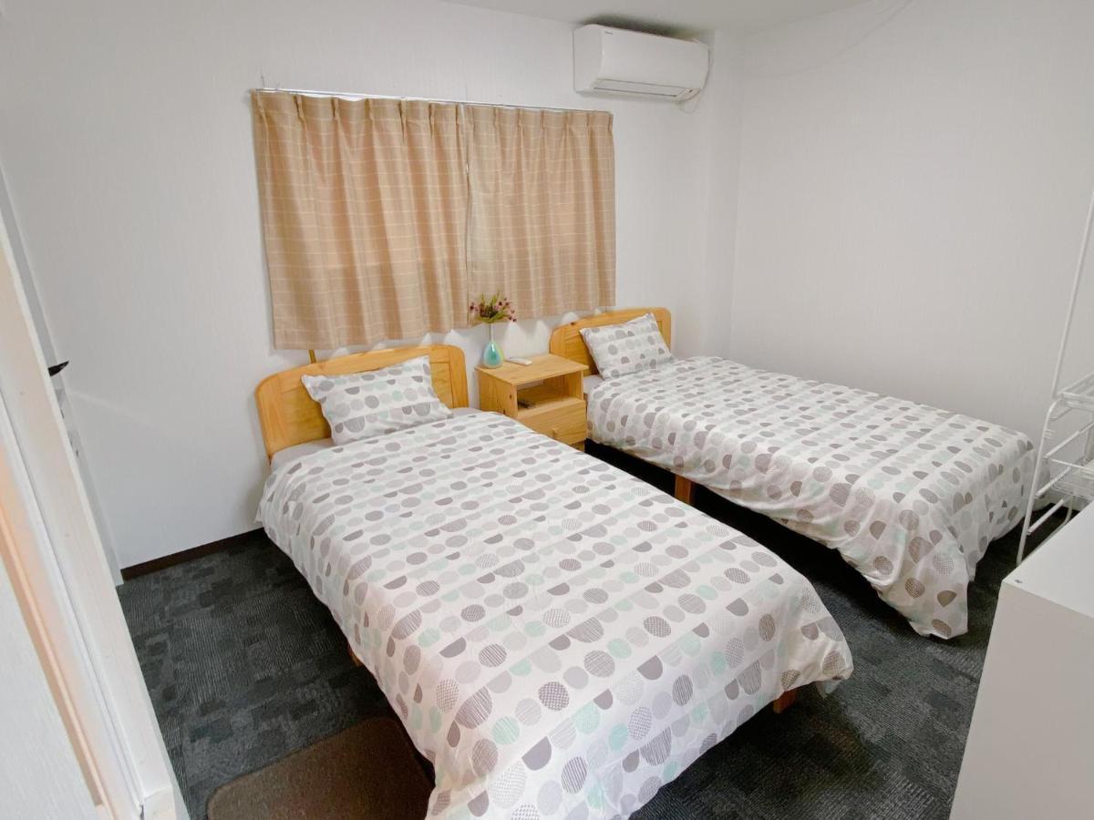 Sachi No Yado - Vacation Stay 12989 Osaka Bagian luar foto