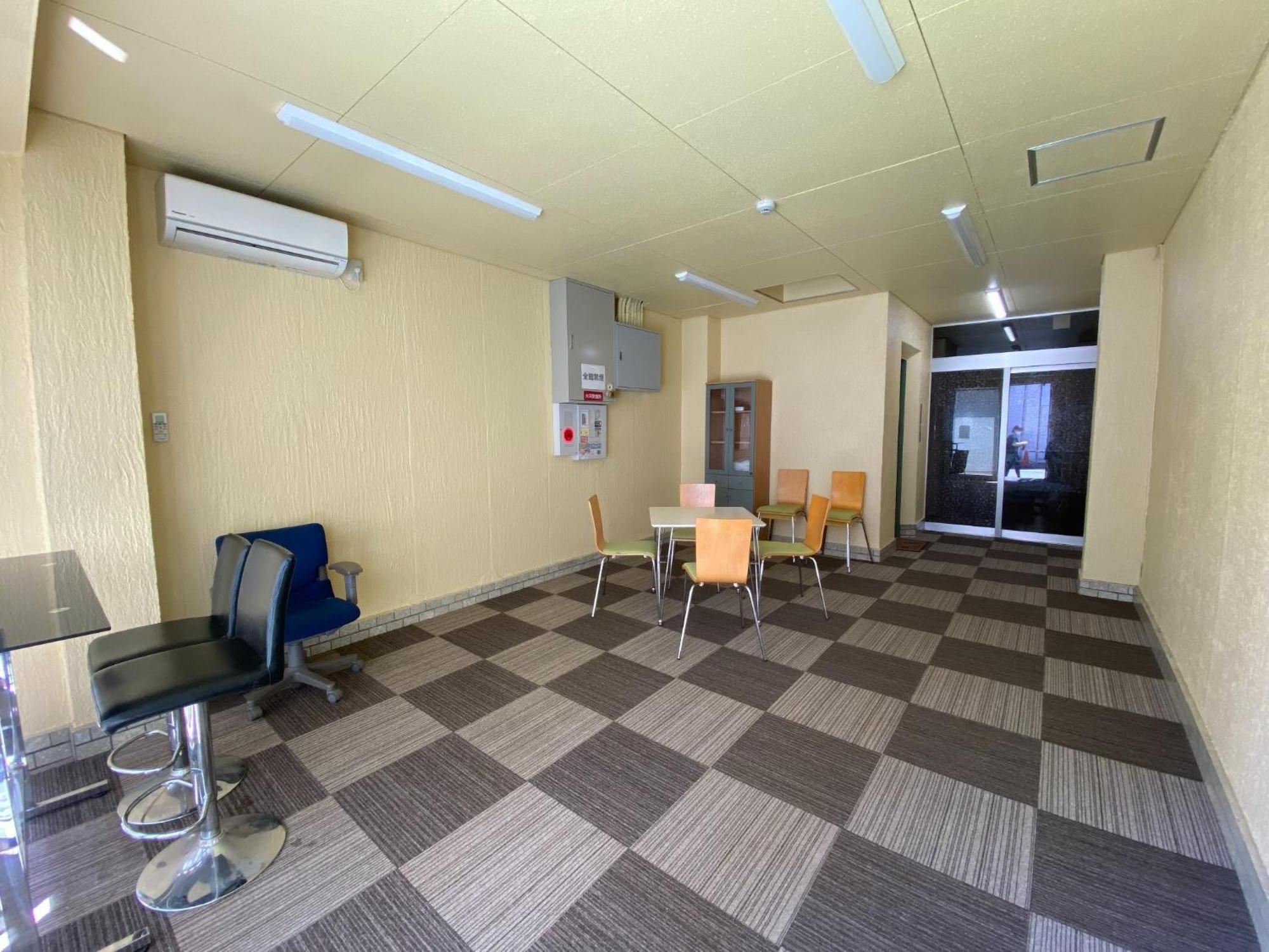 Sachi No Yado - Vacation Stay 12989 Osaka Bagian luar foto